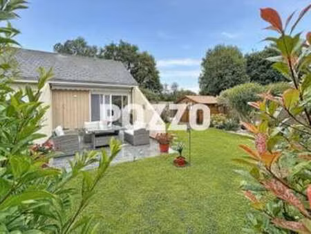 vente maison à ver (50450) : à vendre / 49m² ver