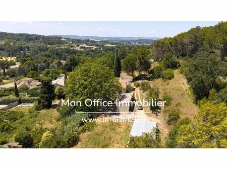 référence : 6939-pan - maison 7 pièces de 231 m² sur un terrain de 10 500 m² avec piscine 