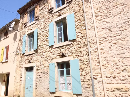 maison de hameau