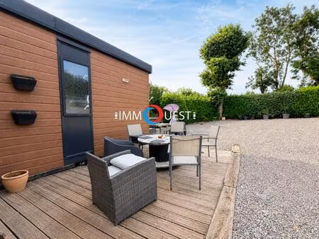 terrain en vente - la capelle-lès-boulogne (62360)