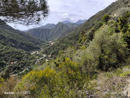 terrain de loisir - eau + electricite