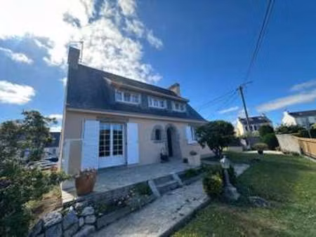 vente maison à brest lambezellec (29200) : à vendre / 128m² brest lambezellec