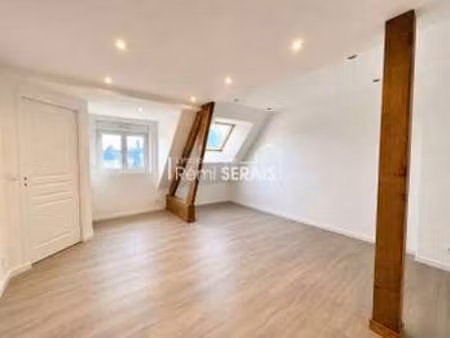 location appartement 4 pièces à aunay-sur-odon (14260) : à louer 4 pièces / 60m² aunay-sur