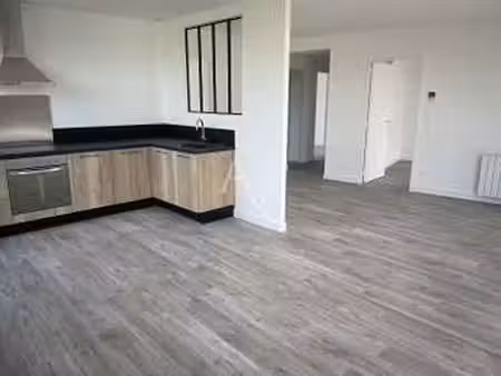 location appartement 4 pièces à bretignolles-sur-mer (85470) : à louer 4 pièces / 78m² bre