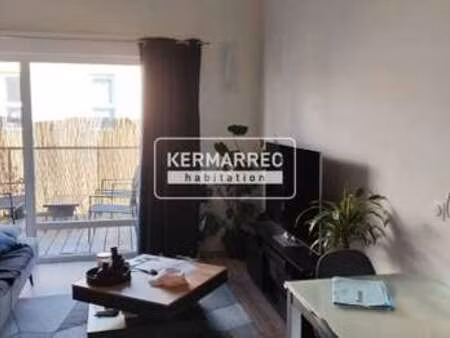location appartement 3 pièces à chantepie (35135) : à louer 3 pièces / 66m² chantepie