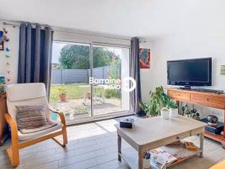 location appartement 3 pièces à crozon (29160) : à louer 3 pièces / 59m² crozon