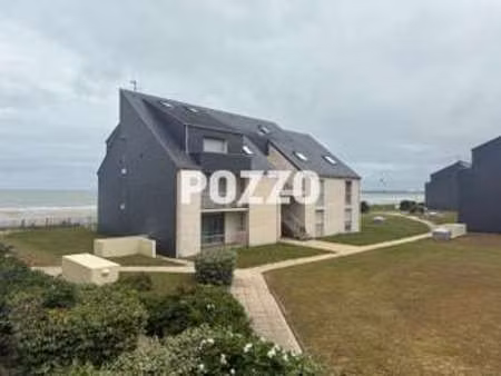 location appartement t1 meublé à jullouville (50610) : à louer t1 meublé / 21m² jullouvill