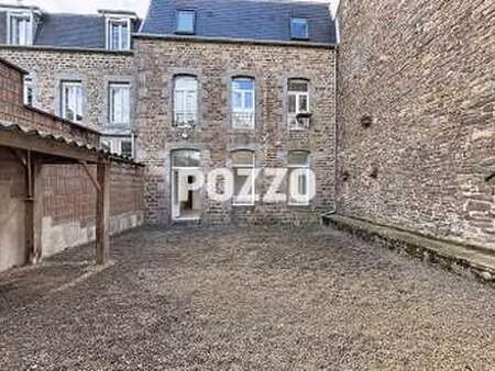 location appartement 3 pièces à la haye-pesnel (50320) : à louer 3 pièces / 57m² la haye-p