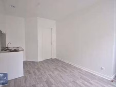 location appartement t1 au mans nord - gare (72000) : à louer t1 / 15m² le mans nord - gar