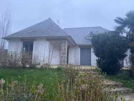 location maison à cancale (35260) : à louer / 122m² cancale