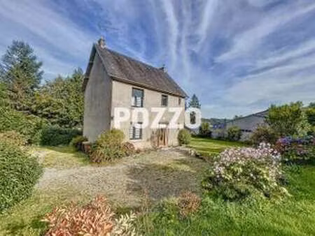 location maison à villedieu-les-poêles-rouffigny (50800) : à louer / 108m² villedieu-les-p