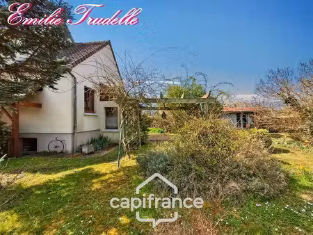 trudelle emilie capifrance