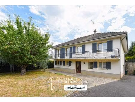 pavillon à vendre