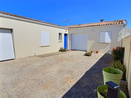 maison 4 pièces - 96 m²