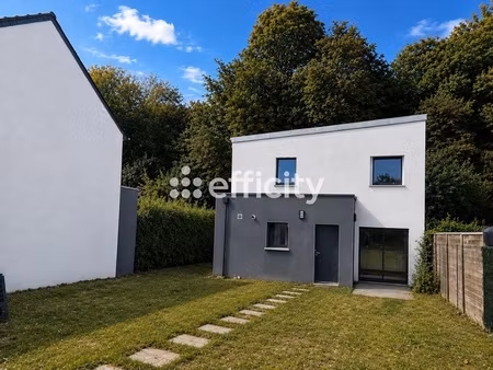 maison 6 pièces - 111 m²