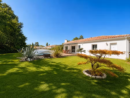 maison 6 pièces - 138 m²
