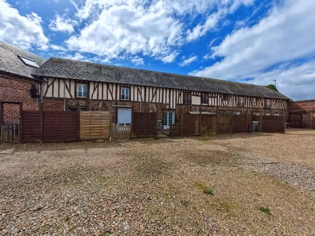 immeuble - 440 m²