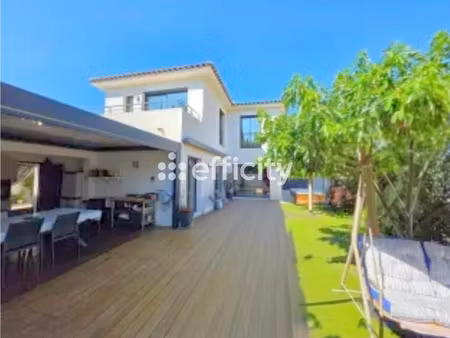 maison 4 pièces - 130 m²