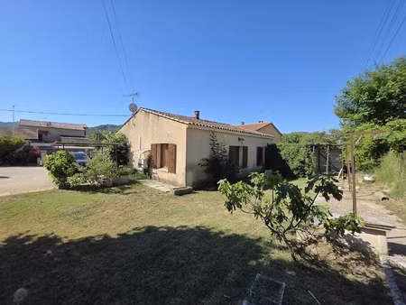 maison 5 pièces - 100 m²