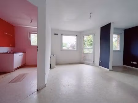 appartement t3 63m² - beauvais - 702.1.4.50