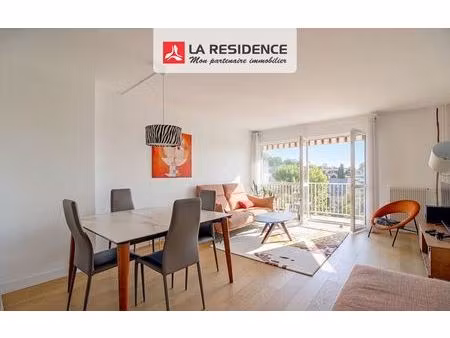 appartement de 3 pièces