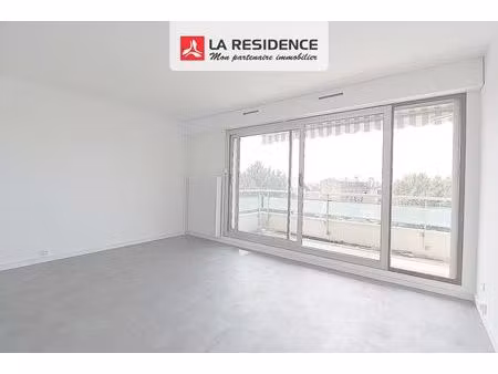 appartement de 2 pièces