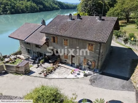 appartement 3 pièces de 56m2