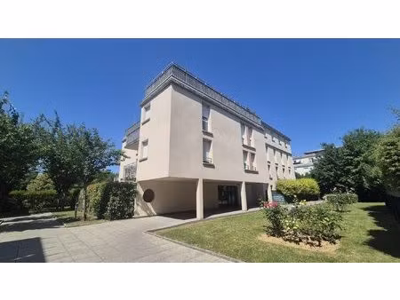 appartement t3 à montévrain