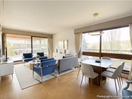 appartement à vendre le chesnay-rocquencourt