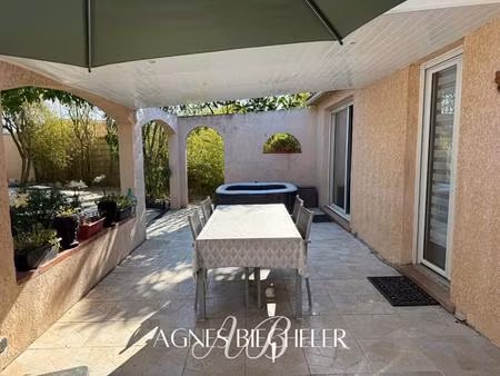maison 97 m2 4 faces plain-pied