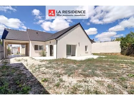 maison de 4 pièces