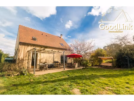 maison à vendre maisse