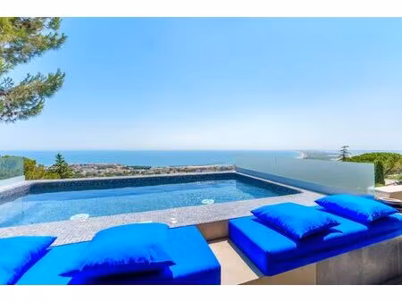 vente maison de luxe sète 7 pièces 293 m² <meta name="description" content="dominant la mé
