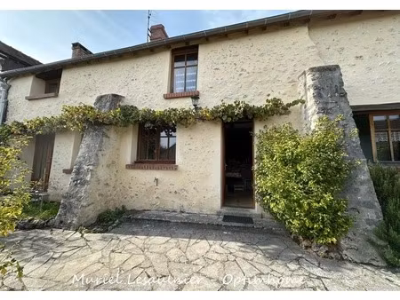 maison à fort potentiel - dépendance aménageable 90 m²
