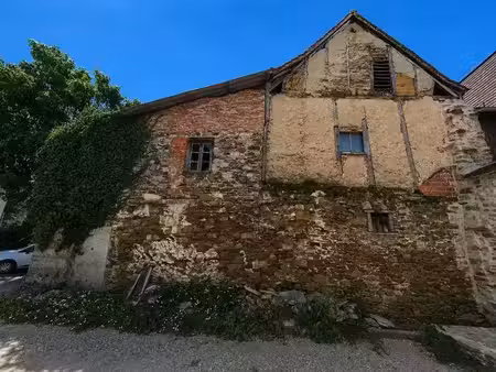 vente maison 2 pièces 98 m² à gagnac-sur-cère (46130)  30 000 €