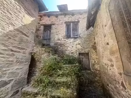 vente maison 2 pièces 98 m² à gagnac-sur-cère (46130)  35 000 €