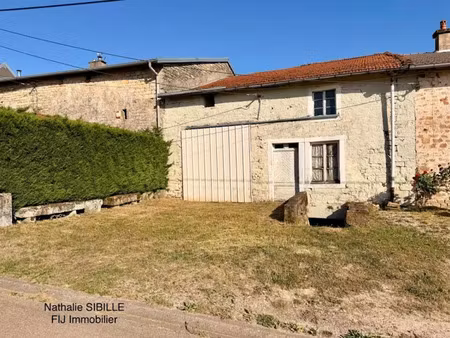 vente maison 2 pièces 57 m² à grignoncourt (88410)  19 500 €