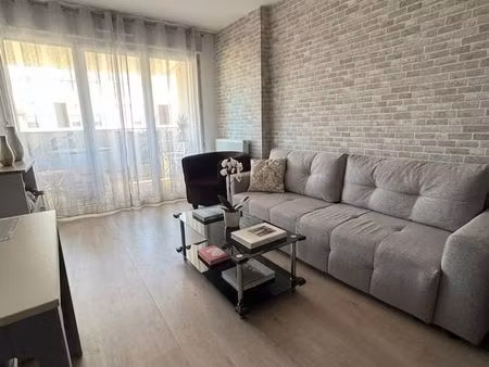appartement à chambray-lès-tours (37170)