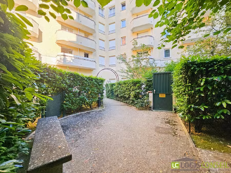 appartement à louer châtillon