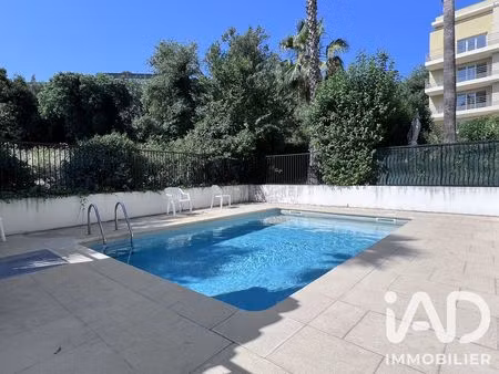 appartement à grasse (06130)