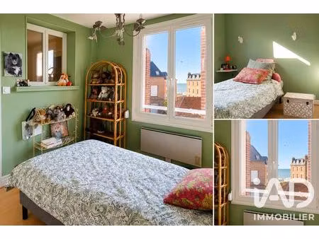 appartement à mers-les-bains (80350)
