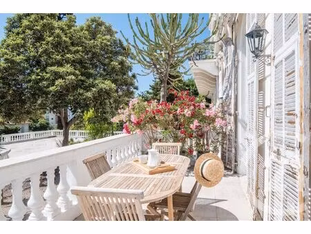 achat : appartement (06000)