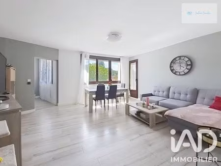 appartement à saint-fargeau-ponthierry (77310)