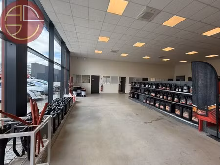 local commercial