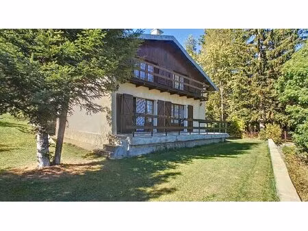 maison 3 pièces (97 m²) à beuil