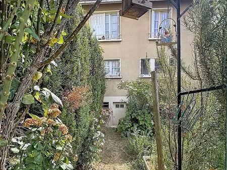 maison de ville à épernay (51200)