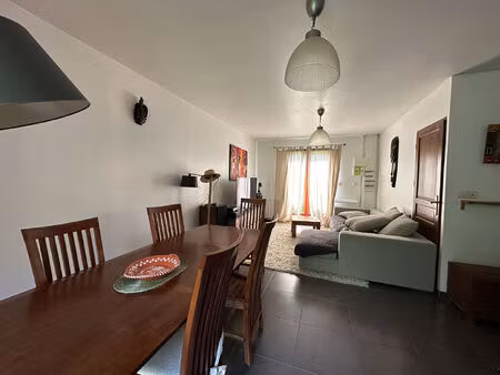 maison 4 pièces 76 m² à louer milly-la-forêt 91490 ? | era immobilier