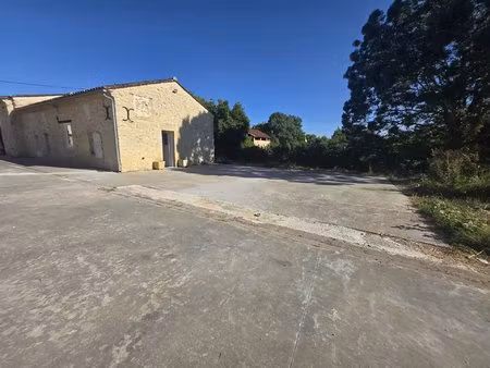 maison 2 chambres tout inclus