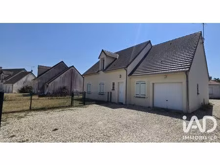 pavillon à vienne-en-val (45510)