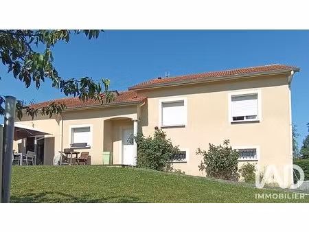 maison à villerest (42300)